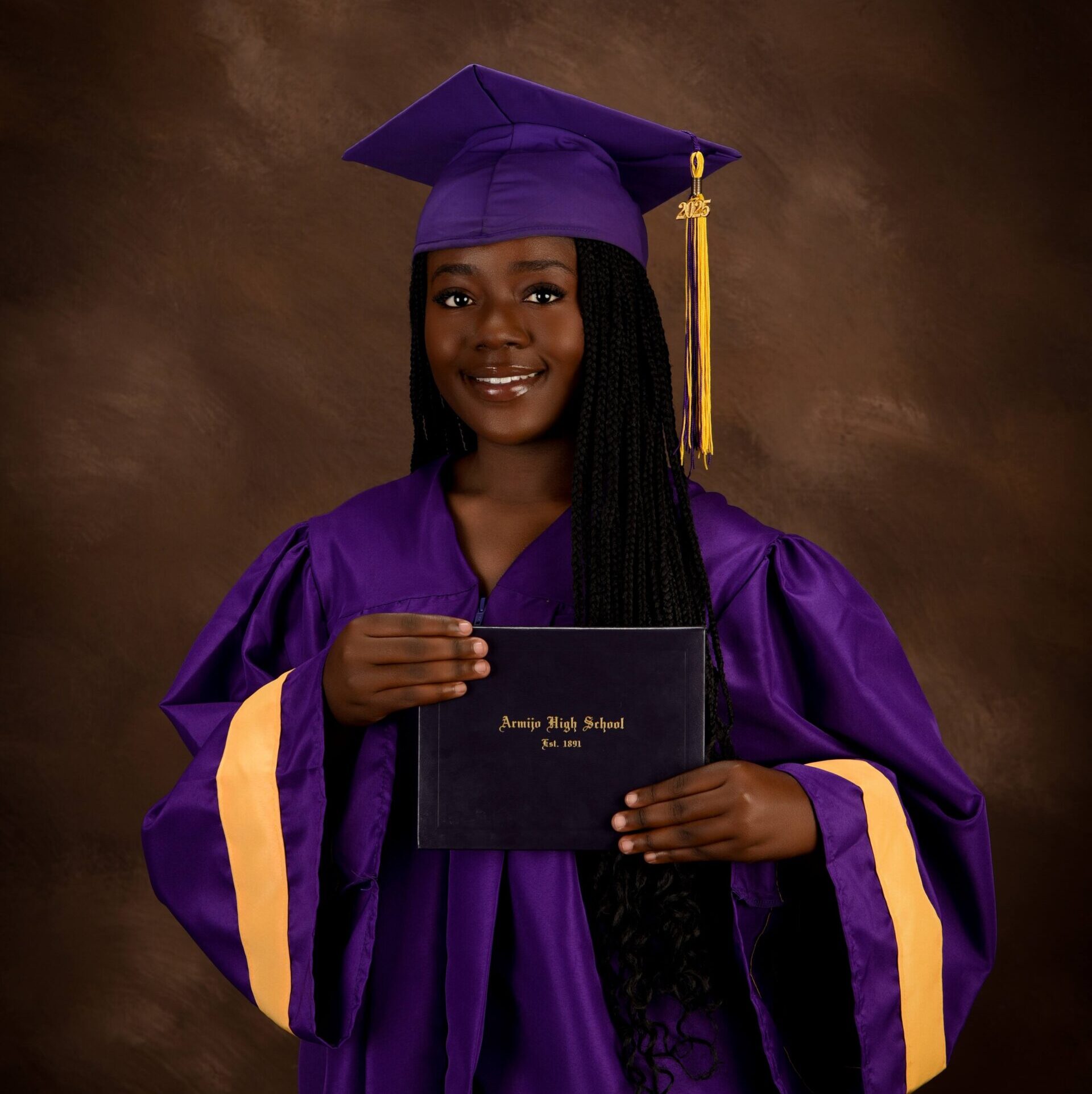 Tavonna Cook 2025